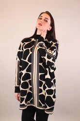 Top Voile Fashion